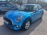 USED 2018 18 MINI HATCH 1.5 Cooper Hatchback 5dr Petrol Manual Euro 6 (s/s) (136 ps) 
