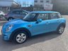 USED 2018 18 MINI HATCH 1.5 Cooper Hatchback 5dr Petrol Manual Euro 6 (s/s) (136 ps) 