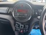 USED 2018 18 MINI HATCH 1.5 Cooper Hatchback 5dr Petrol Manual Euro 6 (s/s) (136 ps) 
