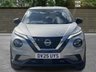USED 2025 25 NISSAN JUKE 1.0 DIG-T N-Connecta SUV 5dr Petrol DCT Auto Euro 6 (s/s) (114 ps) SAT NAV & REVERSING CAMERA