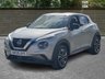 USED 2025 25 NISSAN JUKE 1.0 DIG-T N-Connecta SUV 5dr Petrol DCT Auto Euro 6 (s/s) (114 ps) SAT NAV & REVERSING CAMERA