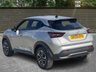 USED 2025 25 NISSAN JUKE 1.0 DIG-T N-Connecta SUV 5dr Petrol DCT Auto Euro 6 (s/s) (114 ps) SAT NAV & REVERSING CAMERA