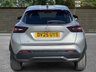 USED 2025 25 NISSAN JUKE 1.0 DIG-T N-Connecta SUV 5dr Petrol DCT Auto Euro 6 (s/s) (114 ps) SAT NAV & REVERSING CAMERA