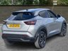 USED 2025 25 NISSAN JUKE 1.0 DIG-T N-Connecta SUV 5dr Petrol DCT Auto Euro 6 (s/s) (114 ps) SAT NAV & REVERSING CAMERA