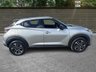 USED 2025 25 NISSAN JUKE 1.0 DIG-T N-Connecta SUV 5dr Petrol DCT Auto Euro 6 (s/s) (114 ps) SAT NAV & REVERSING CAMERA