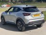 USED 2025 25 NISSAN JUKE 1.0 DIG-T N-Connecta SUV 5dr Petrol DCT Auto Euro 6 (s/s) (114 ps) SAT NAV & REVERSING CAMERA