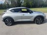 USED 2025 25 NISSAN JUKE 1.0 DIG-T N-Connecta SUV 5dr Petrol DCT Auto Euro 6 (s/s) (114 ps) SAT NAV & REVERSING CAMERA