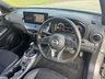 USED 2025 25 NISSAN JUKE 1.0 DIG-T N-Connecta SUV 5dr Petrol DCT Auto Euro 6 (s/s) (114 ps) SAT NAV & REVERSING CAMERA