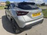 USED 2025 25 NISSAN JUKE 1.0 DIG-T N-Connecta SUV 5dr Petrol DCT Auto Euro 6 (s/s) (114 ps) SAT NAV & REVERSING CAMERA
