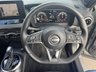USED 2025 25 NISSAN JUKE 1.0 DIG-T N-Connecta SUV 5dr Petrol DCT Auto Euro 6 (s/s) (114 ps) SAT NAV & REVERSING CAMERA
