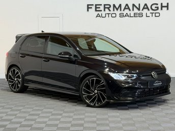 2021 VOLKSWAGEN GOLF