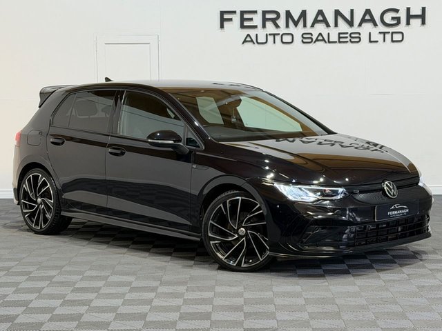 View our VOLKSWAGEN GOLF