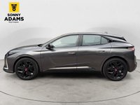 USED 2022 72 DS AUTOMOBILES DS 4 1.2 PureTech Performance Line Hatchback 5dr Petrol EAT8 Euro 6 (s/s) (130 ps) 