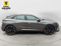 USED 2022 72 DS AUTOMOBILES DS 4 1.2 PureTech Performance Line Hatchback 5dr Petrol EAT8 Euro 6 (s/s) (130 ps) 