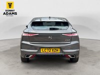 USED 2022 72 DS AUTOMOBILES DS 4 1.2 PureTech Performance Line Hatchback 5dr Petrol EAT8 Euro 6 (s/s) (130 ps) 