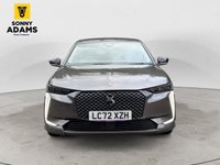 USED 2022 72 DS AUTOMOBILES DS 4 1.2 PureTech Performance Line Hatchback 5dr Petrol EAT8 Euro 6 (s/s) (130 ps) 