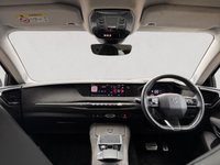 USED 2022 72 DS AUTOMOBILES DS 4 1.2 PureTech Performance Line Hatchback 5dr Petrol EAT8 Euro 6 (s/s) (130 ps) 