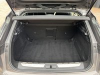 USED 2022 72 DS AUTOMOBILES DS 4 1.2 PureTech Performance Line Hatchback 5dr Petrol EAT8 Euro 6 (s/s) (130 ps) 