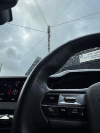 USED 2022 72 DS AUTOMOBILES DS 4 1.2 PureTech Performance Line Hatchback 5dr Petrol EAT8 Euro 6 (s/s) (130 ps) 