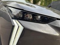 USED 2022 72 DS AUTOMOBILES DS 4 1.2 PureTech Performance Line Hatchback 5dr Petrol EAT8 Euro 6 (s/s) (130 ps) 