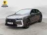 USED 2022 72 DS AUTOMOBILES DS 4 1.2 PureTech Performance Line Hatchback 5dr Petrol EAT8 Euro 6 (s/s) (130 ps) 