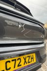 USED 2022 72 DS AUTOMOBILES DS 4 1.2 PureTech Performance Line Hatchback 5dr Petrol EAT8 Euro 6 (s/s) (130 ps) 