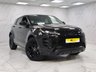 USED 2020 20 LAND ROVER RANGE ROVER EVOQUE 2.0 D180 MHEV R-Dynamic HSE SUV 5dr Diesel Auto 4WD Euro 6 (s/s) (180 ps) 2 KEYS, FULL SERVICE HISTORY, NAVI!