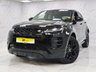 USED 2020 20 LAND ROVER RANGE ROVER EVOQUE 2.0 D180 MHEV R-Dynamic HSE SUV 5dr Diesel Auto 4WD Euro 6 (s/s) (180 ps) 2 KEYS, FULL SERVICE HISTORY, NAVI!