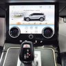 USED 2020 20 LAND ROVER RANGE ROVER EVOQUE 2.0 D180 MHEV R-Dynamic HSE SUV 5dr Diesel Auto 4WD Euro 6 (s/s) (180 ps) 2 KEYS, FULL SERVICE HISTORY, NAVI!