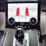 USED 2020 20 LAND ROVER RANGE ROVER EVOQUE 2.0 D180 MHEV R-Dynamic HSE SUV 5dr Diesel Auto 4WD Euro 6 (s/s) (180 ps) 2 KEYS, FULL SERVICE HISTORY, NAVI!