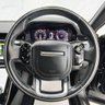 USED 2020 20 LAND ROVER RANGE ROVER EVOQUE 2.0 D180 MHEV R-Dynamic HSE SUV 5dr Diesel Auto 4WD Euro 6 (s/s) (180 ps) 2 KEYS, FULL SERVICE HISTORY, NAVI!