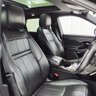 USED 2020 20 LAND ROVER RANGE ROVER EVOQUE 2.0 D180 MHEV R-Dynamic HSE SUV 5dr Diesel Auto 4WD Euro 6 (s/s) (180 ps) 2 KEYS, FULL SERVICE HISTORY, NAVI!