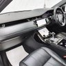 USED 2020 20 LAND ROVER RANGE ROVER EVOQUE 2.0 D180 MHEV R-Dynamic HSE SUV 5dr Diesel Auto 4WD Euro 6 (s/s) (180 ps) 2 KEYS, FULL SERVICE HISTORY, NAVI!