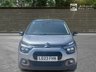 USED 2023 23 CITROEN C3 1.2 PureTech C-Series Edition Hatchback 5dr Petrol Manual Euro 6 (s/s) (83 ps) SAT NAV & REVERSING CAMERA