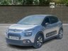 USED 2023 23 CITROEN C3 1.2 PureTech C-Series Edition Hatchback 5dr Petrol Manual Euro 6 (s/s) (83 ps) SAT NAV & REVERSING CAMERA