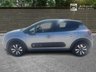 USED 2023 23 CITROEN C3 1.2 PureTech C-Series Edition Hatchback 5dr Petrol Manual Euro 6 (s/s) (83 ps) SAT NAV & REVERSING CAMERA