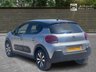 USED 2023 23 CITROEN C3 1.2 PureTech C-Series Edition Hatchback 5dr Petrol Manual Euro 6 (s/s) (83 ps) SAT NAV & REVERSING CAMERA