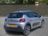 USED 2023 23 CITROEN C3 1.2 PureTech C-Series Edition Hatchback 5dr Petrol Manual Euro 6 (s/s) (83 ps) SAT NAV & REVERSING CAMERA