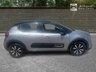 USED 2023 23 CITROEN C3 1.2 PureTech C-Series Edition Hatchback 5dr Petrol Manual Euro 6 (s/s) (83 ps) SAT NAV & REVERSING CAMERA