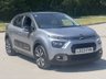 USED 2023 23 CITROEN C3 1.2 PureTech C-Series Edition Hatchback 5dr Petrol Manual Euro 6 (s/s) (83 ps) SAT NAV & REVERSING CAMERA