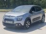 USED 2023 23 CITROEN C3 1.2 PureTech C-Series Edition Hatchback 5dr Petrol Manual Euro 6 (s/s) (83 ps) SAT NAV & REVERSING CAMERA