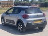 USED 2023 23 CITROEN C3 1.2 PureTech C-Series Edition Hatchback 5dr Petrol Manual Euro 6 (s/s) (83 ps) SAT NAV & REVERSING CAMERA