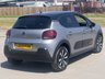 USED 2023 23 CITROEN C3 1.2 PureTech C-Series Edition Hatchback 5dr Petrol Manual Euro 6 (s/s) (83 ps) SAT NAV & REVERSING CAMERA