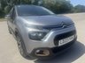 USED 2023 23 CITROEN C3 1.2 PureTech C-Series Edition Hatchback 5dr Petrol Manual Euro 6 (s/s) (83 ps) SAT NAV & REVERSING CAMERA