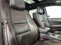 USED 2017 67 JEEP GRAND CHEROKEE 3.0 V6 CRD Summit SUV 5dr Diesel Auto 4WD Euro 6 (247 bhp) 