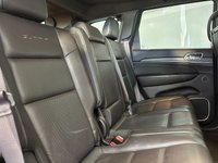 USED 2017 67 JEEP GRAND CHEROKEE 3.0 V6 CRD Summit SUV 5dr Diesel Auto 4WD Euro 6 (247 bhp) 