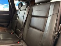 USED 2017 67 JEEP GRAND CHEROKEE 3.0 V6 CRD Summit SUV 5dr Diesel Auto 4WD Euro 6 (247 bhp) 