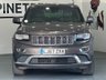 USED 2017 67 JEEP GRAND CHEROKEE 3.0 V6 CRD Summit SUV 5dr Diesel Auto 4WD Euro 6 (247 bhp) 