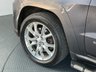 USED 2017 67 JEEP GRAND CHEROKEE 3.0 V6 CRD Summit SUV 5dr Diesel Auto 4WD Euro 6 (247 bhp) 