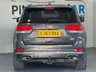 USED 2017 67 JEEP GRAND CHEROKEE 3.0 V6 CRD Summit SUV 5dr Diesel Auto 4WD Euro 6 (247 bhp) 